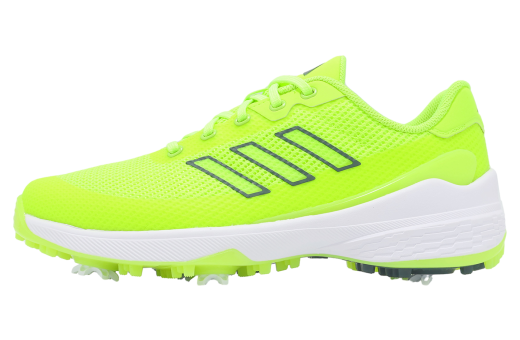 Adidas ZG23 Vent Lucid Lemon / Arctic Night - Sep 2024