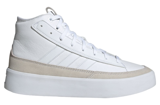 Adidas Znsored Hi WMNS Cloud White