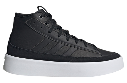 Adidas Znsored Hi WMNS Core Black / Grey Six