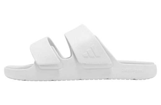 Adidas Znsory Sandal Crystal White / Dash Grey - Jun 2025 - JI1856