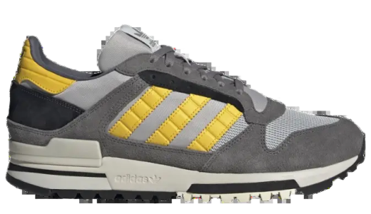 Adidas ZX 600 Clear Onix