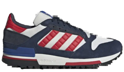 Adidas ZX 600 Collegiate Navy