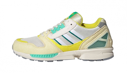 Adidas ZX 8000 Frozen Lemonade