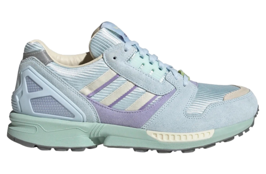 adidas ZX 8000 Sky Tint - Apr 2023 - IF5383 - KicksOnFire.com