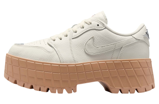 スニーカー Nike Air Jordan1 Brooklyn Low HF3184-200 Rattan/Desert Camo Amazon.com | Air Jordan 1 Brooklyn Low Women's Shoes (HF3184