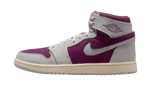 Air Jordan 1 CMFT 2 Bordeaux