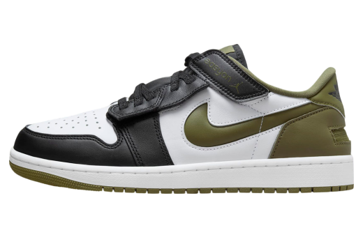 Air Jordan 1 Easyon Medium Olive