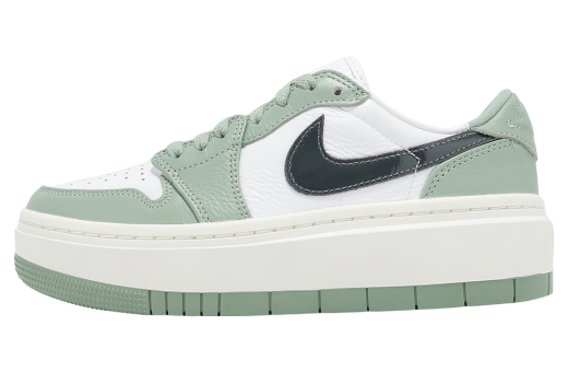 Air Jordan 1 Elevate Low WMNS Jade Smoke / White