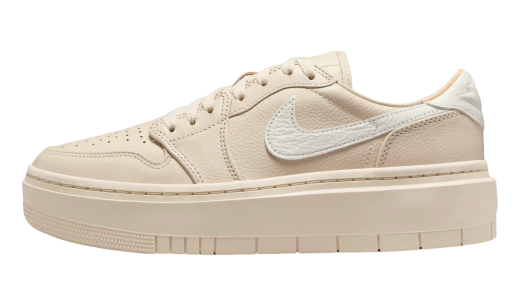 Air Jordan 1 Elevate Low WMNS Legend Light Brown