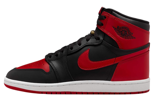 Air Jordan 1 High 85 SP Bred