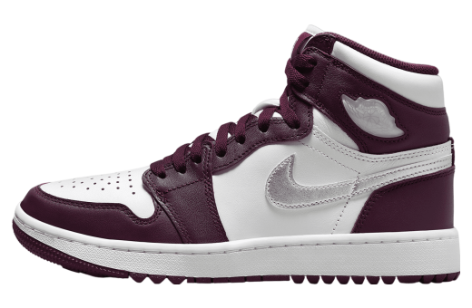 Air Jordan 1 High Golf Bordeaux