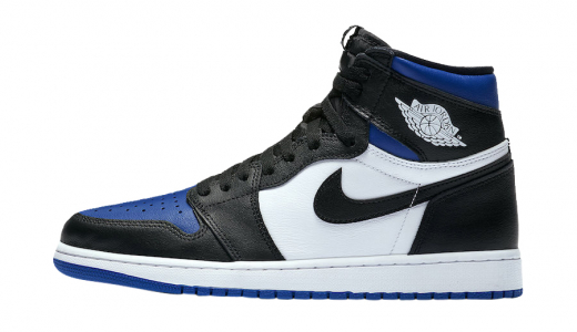 BUY Air Jordan 1 Retro High OG GS Obsidian University Blue 