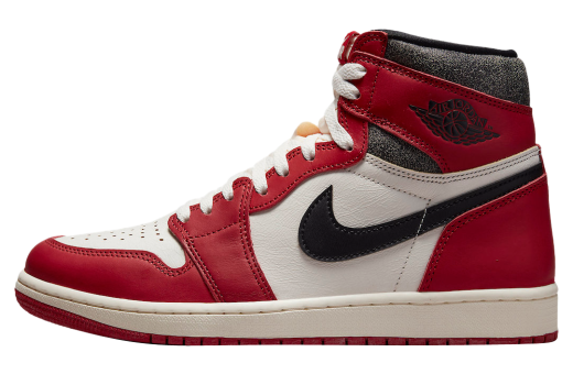 20㌢Nike PS Jordan1 Hi Lost & Found JORDAN 1 RETRO HIGH LOST AND FOUND GS – ONE OF A KIND
