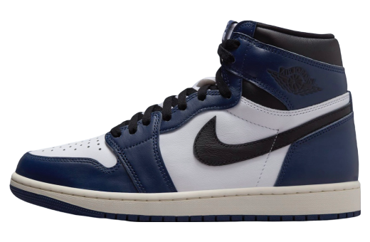 Air Jordan 1 High OG Midnight Navy