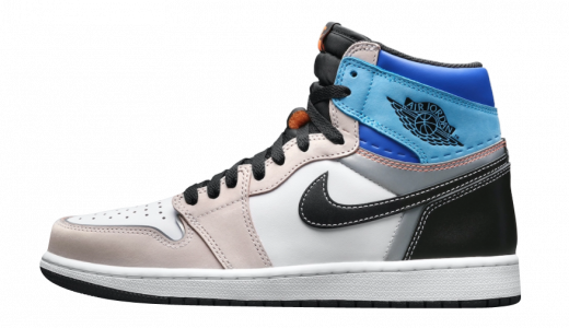 Air Jordan 1 High OG Prototype