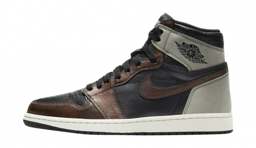 BUY Air Jordan 1 High OG Rust Shadow (Light Army) | WpadcShops