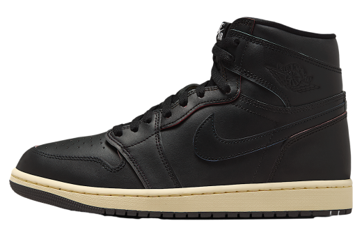 Air Jordan 1 High OG Self Expression