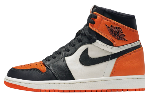 Air Jordan 1 High OG Shattered Backboard