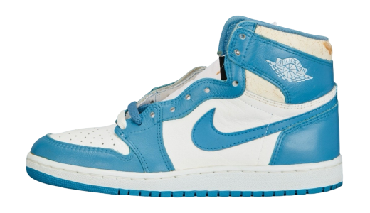 Air Jordan 1 High OG UNC Reimagined