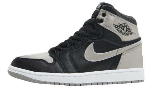 Air Jordan 1 High OG WMNS Satin Shadow