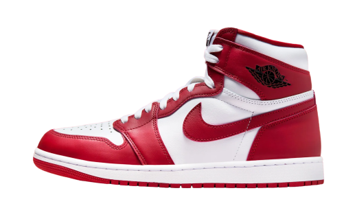 Air Jordan 1 High OG WMNS Varsity Red