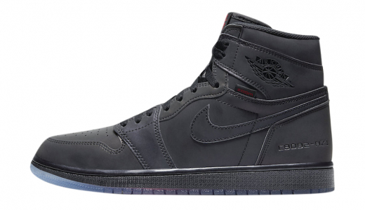 Air Jordan 1 High Zoom Fearless