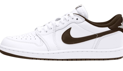 Air Jordan 1 Low 85 Dark Mocha