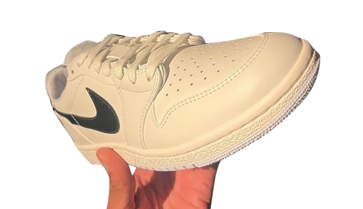 Air Jordan 1 Low 85 Wings French Blue