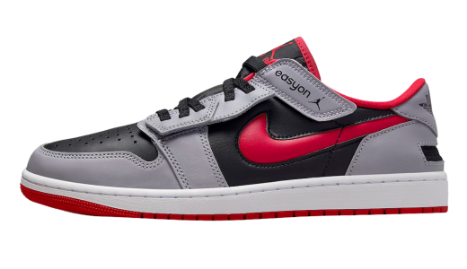 Air Jordan 1 Low EasyOn Black Cement