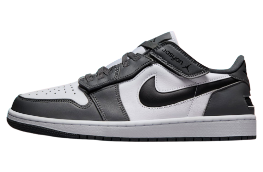 Air Jordan 1 Low EasyOn Grey / White