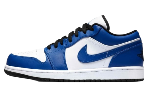 BUY Air Jordan 1 Low OG GS Black Toe | Kixify Marketplace