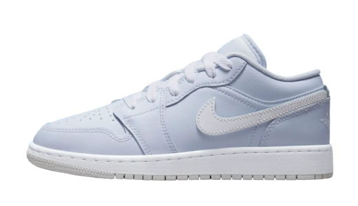 Air Jordan 1 Low GS Cobalt Bliss