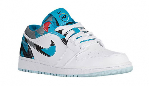 Air Jordan 1 Low N7