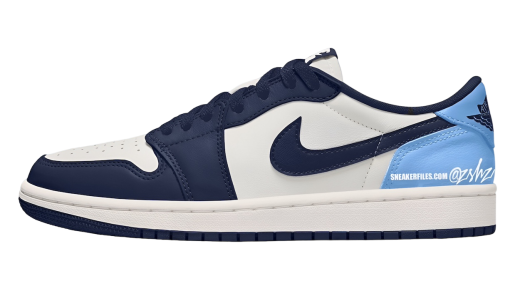 Air Jordan 1 Low OG Obsidian