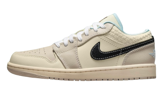 Air Jordan 1 Low Sanddrift