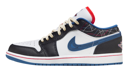 original air jordan 1 release date