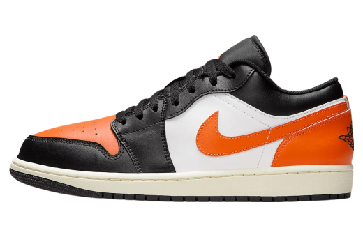 Air Jordan 1 Low Shattered Backboard