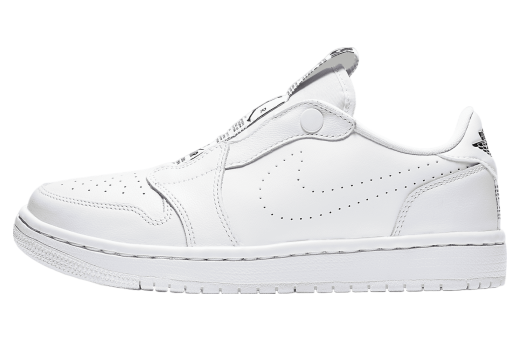 Air Jordan 1 Low Slip WMNS White / Black