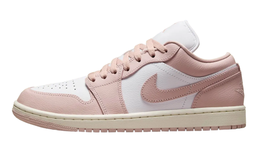 Air Jordan 1 Low Strawberry