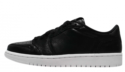 Air Jordan 1 Low WMNS NS Black White