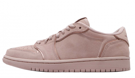 Air Jordan 1 Low WMNS NS Particle Beige