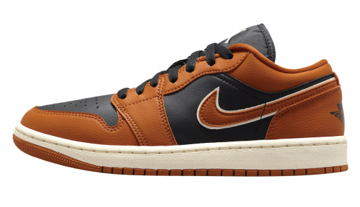 Air Jordan 1 Low WMNS Sport Spice