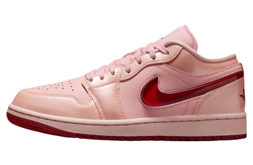 Air Jordan 1 Low WMNS Valentine’s Day