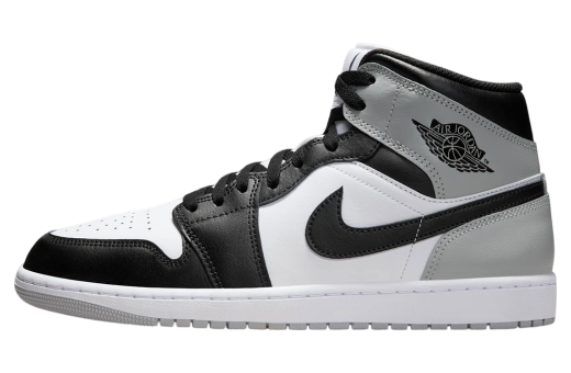 Air Jordan 1 Mid Barons