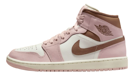 Air Jordan 1 Mid Neapolitan