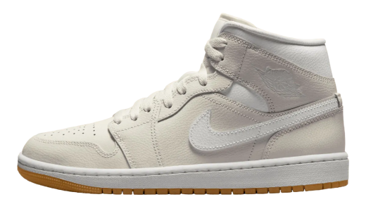 Air Jordan 1 Mid Phantom