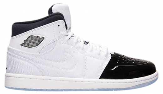 Air Jordan 1 Retro '89 - White Cement 599873104 - KicksOnFire.com