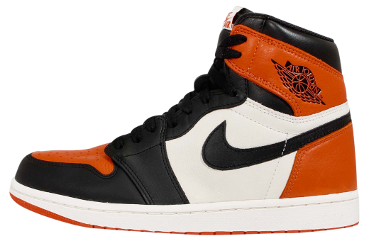 BUY Air Jordan 1 Retro High OG Shattered Backboard | Kixify