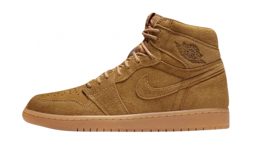 The Jordan Jumpman Pro is Coming Back in 2017 Retro High OG Wheat