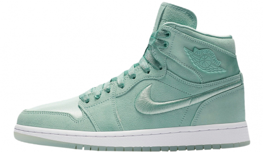 Air Jordan 1 Retro High SOH Mint Foam